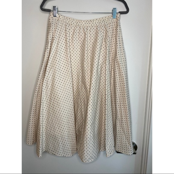 Uniqlo Summer Skirt - Picture 2 of 2